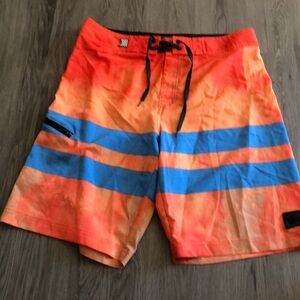 Beautiful Giant board shorts